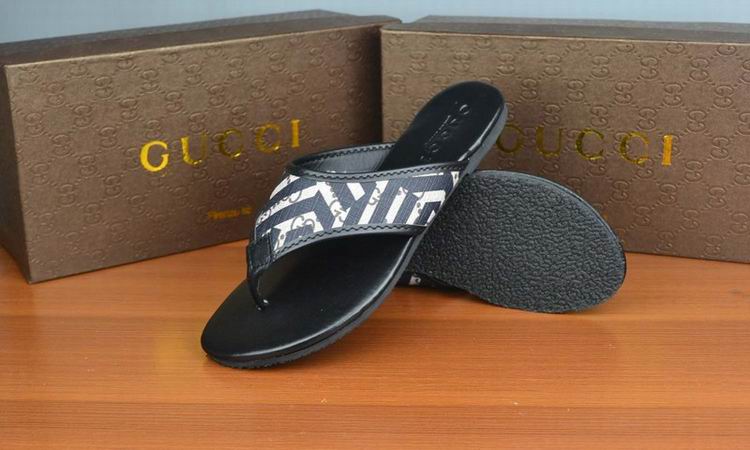 2017 Guci slippers woman 35-42-121